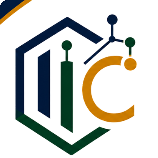 IIC logo